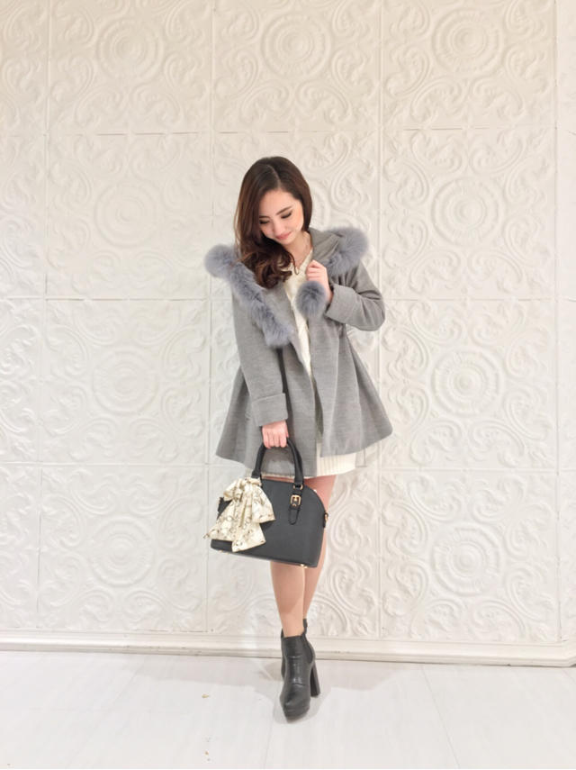 大人気コート再入荷！！