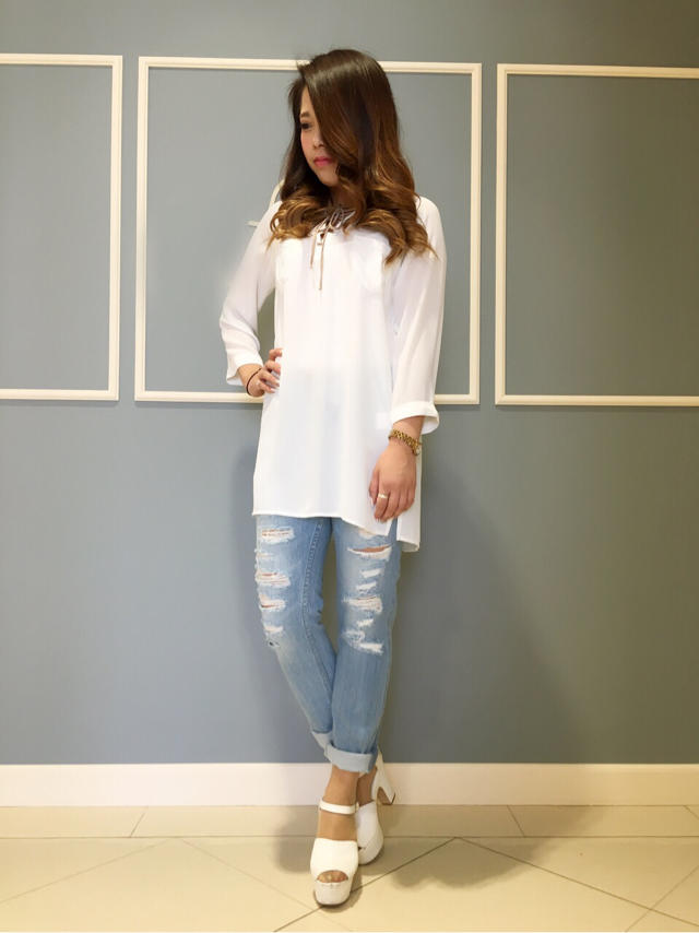 STAFF CODE #FUMINA