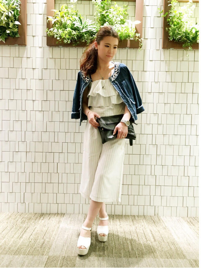 STAFF CODE ♡ 相馬店長