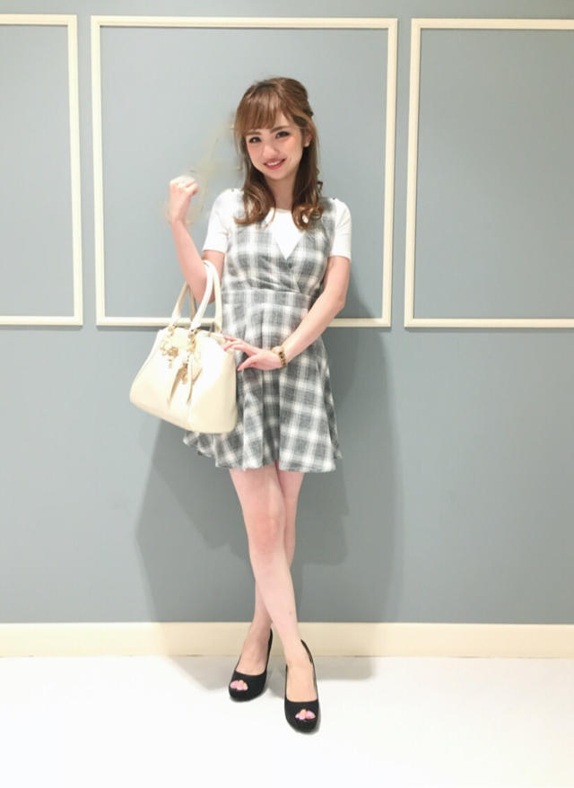 A/W新作♡#Shoko