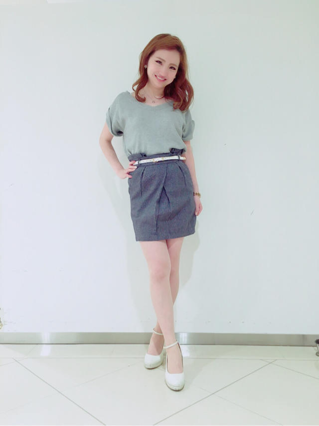 オススメコーデ♡shokotan