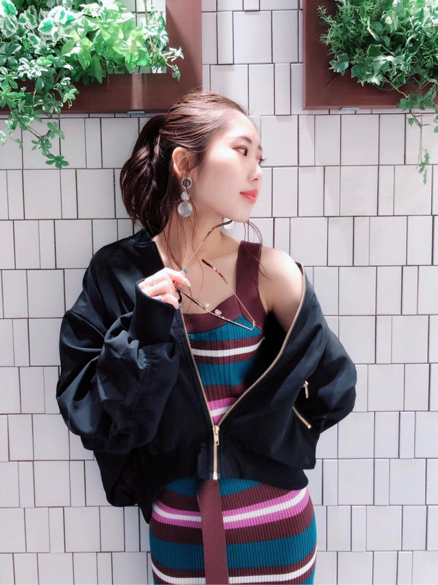 ボーダーセットアップ♡