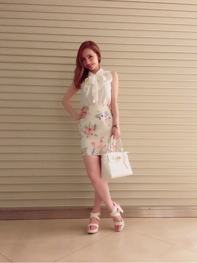 shokotan code♡休日に