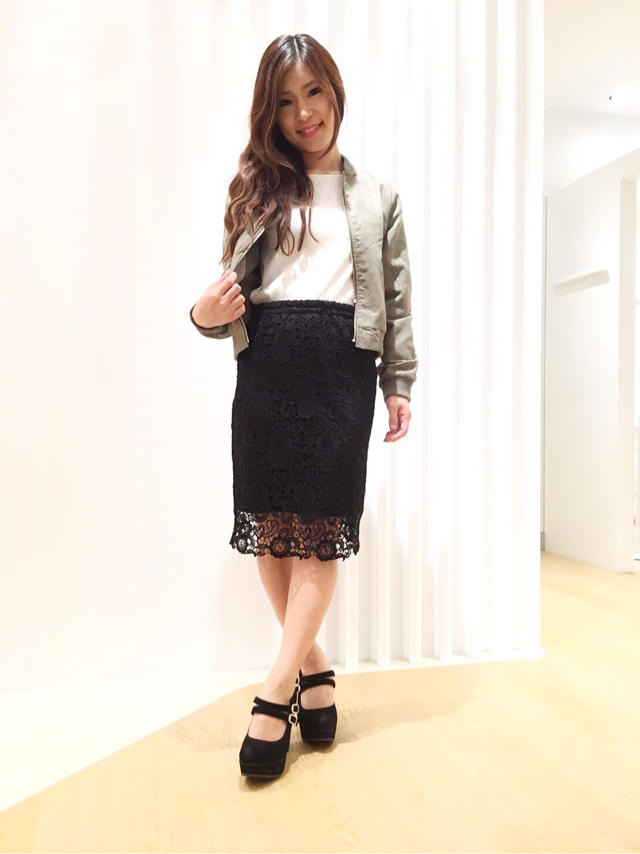 STAFF CODE #RIHO
