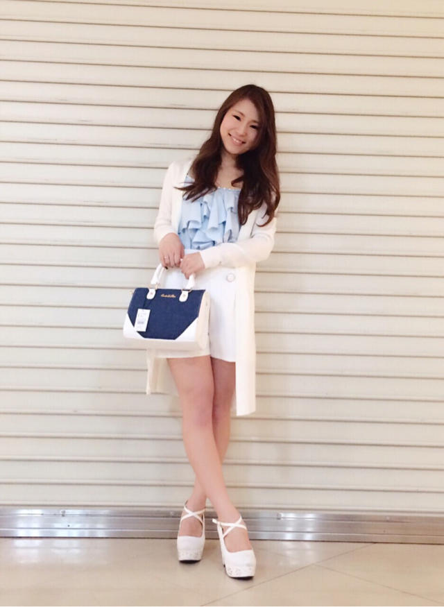 STAFF CODE ❤︎