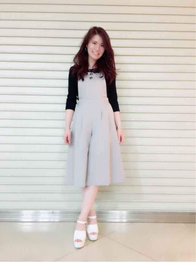 新作オールインワン♡