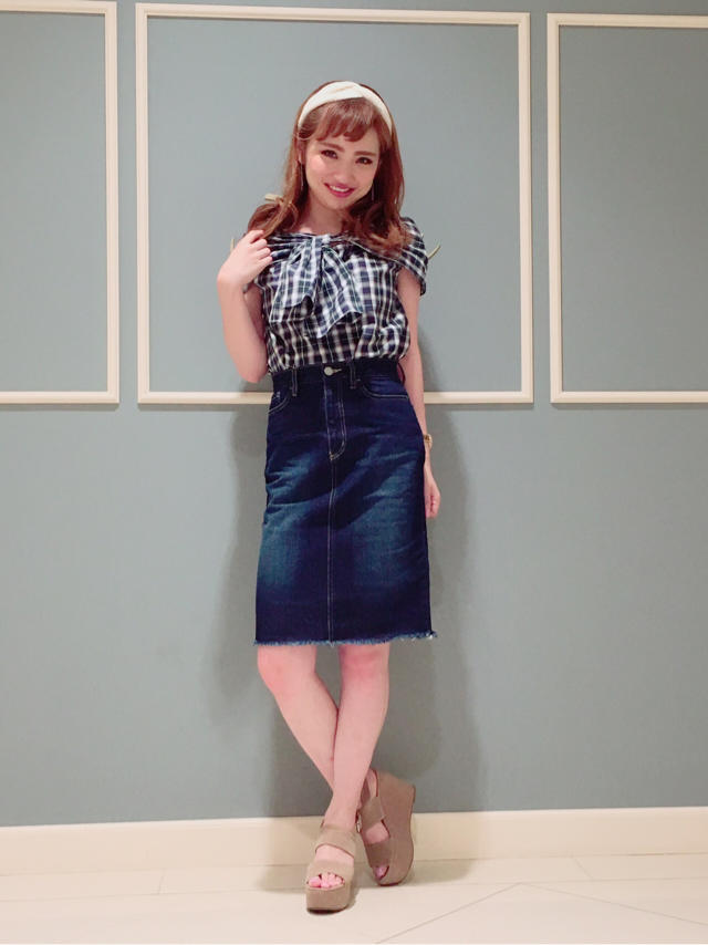 こちらも先行販売♡shokotan