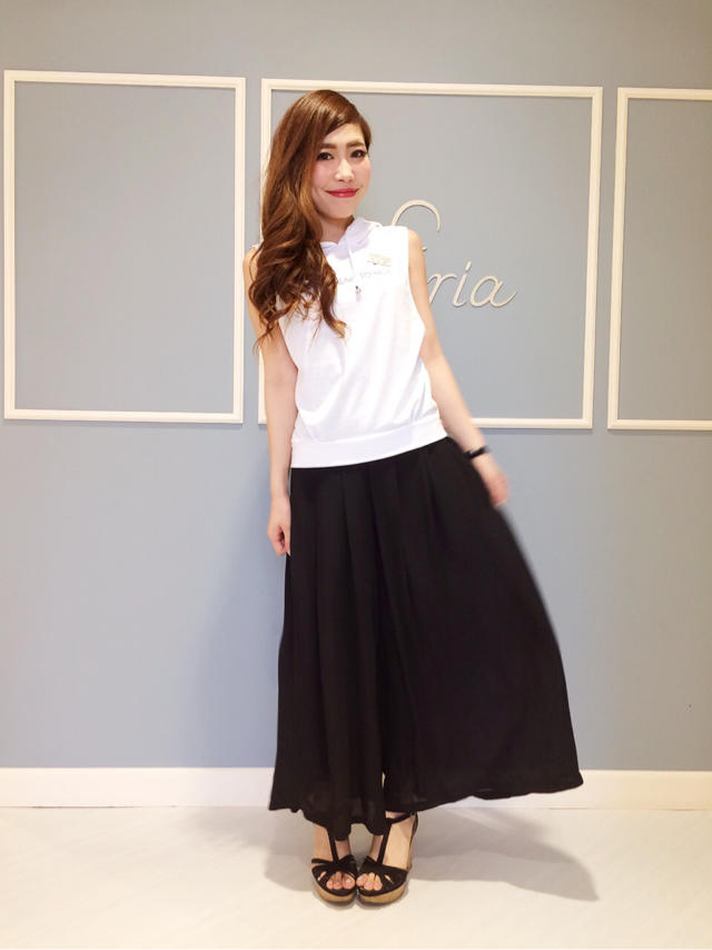 LUMINE限定☆Price