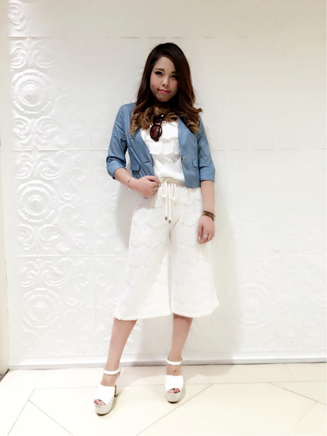STAFF CODE #FUMINA