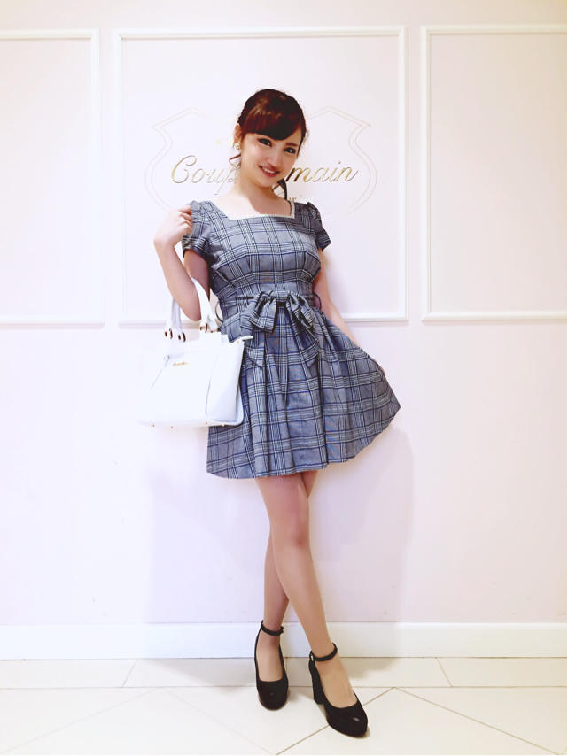 STAFF CODE♡ #shoko
