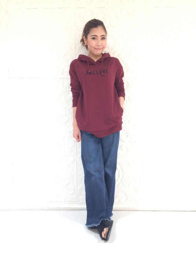STAFF CODE #MAKI