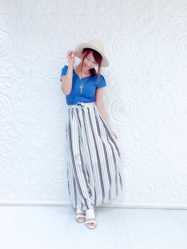 sexyスタイル♡♡カットソー