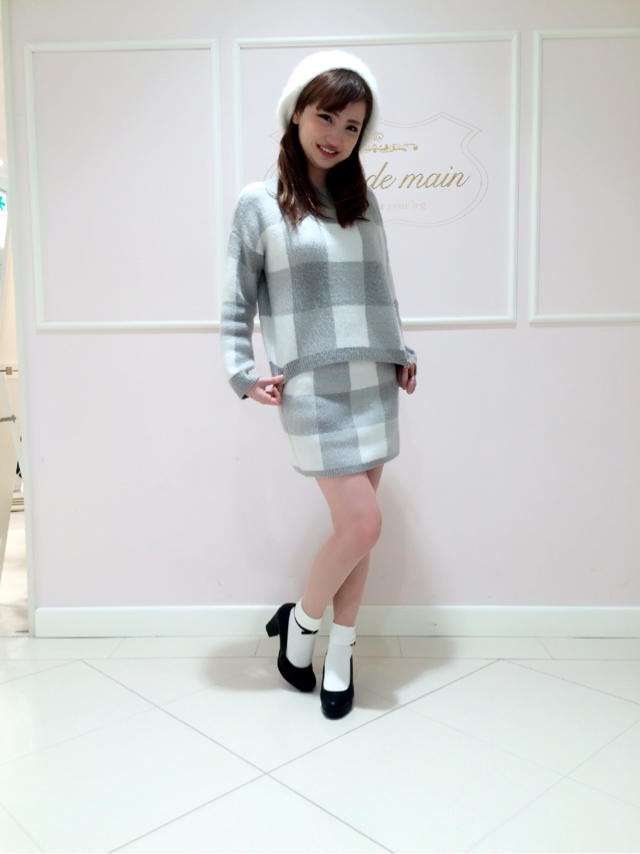STAFF CODE♡♡