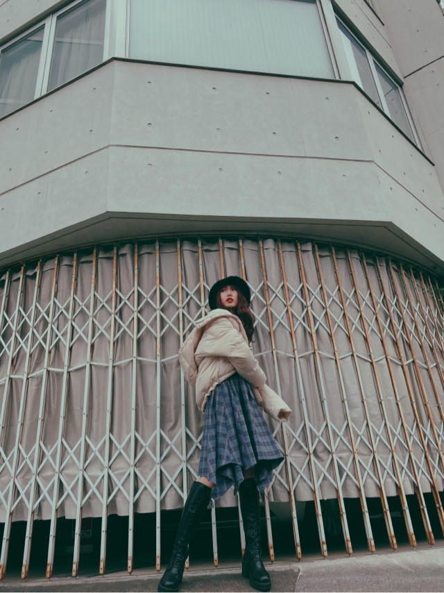 北千住人気No.1ワンピース♡♡