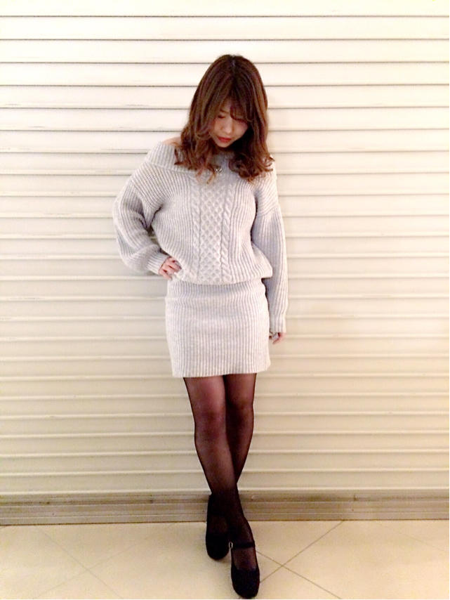 STAFF CODE♡ #SAKI