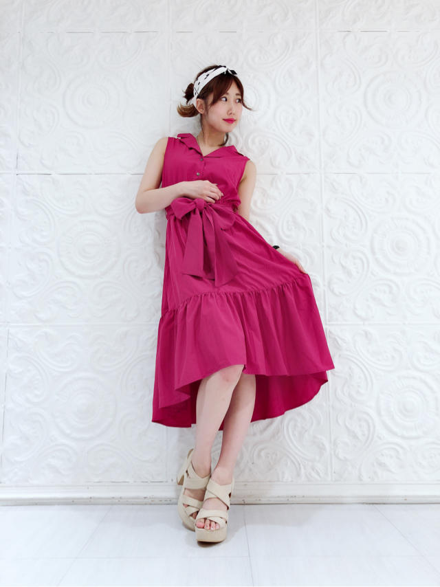 スペシャルプライス♡シャツワンピ♡♡