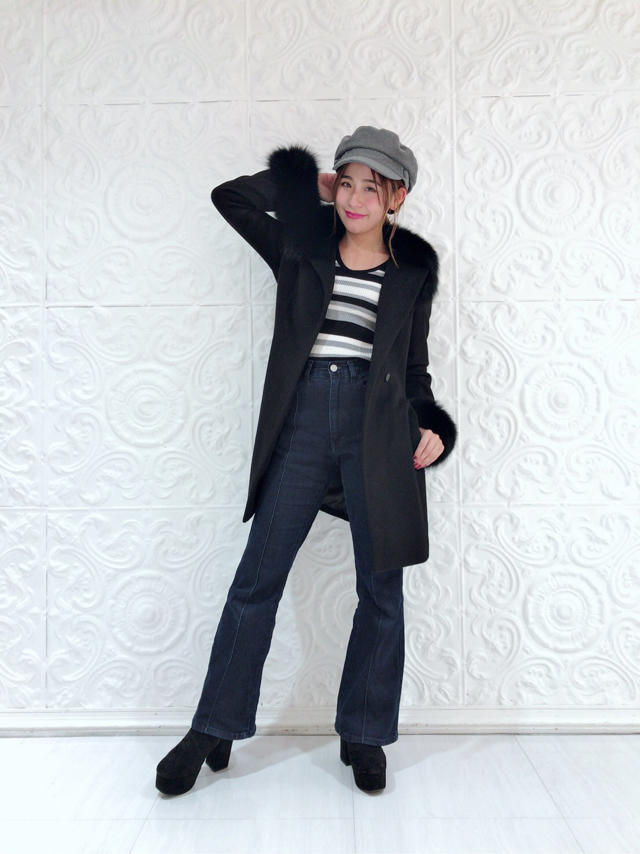 本日Start★OuterFair