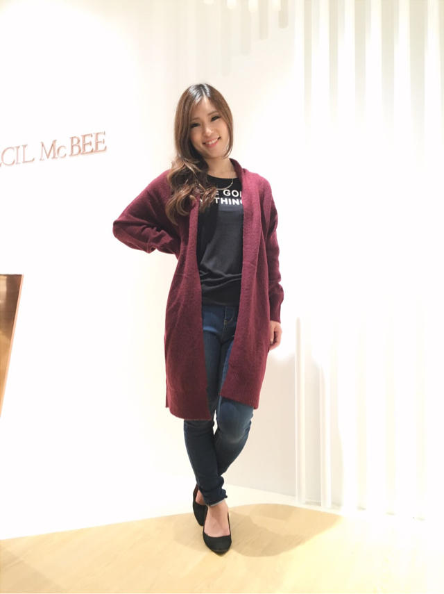 SpecialPrice☆ニットトッパー