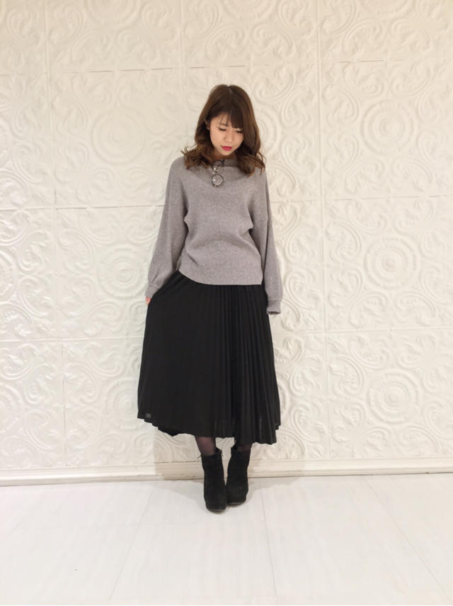 セットアップ着回しコーデ♡