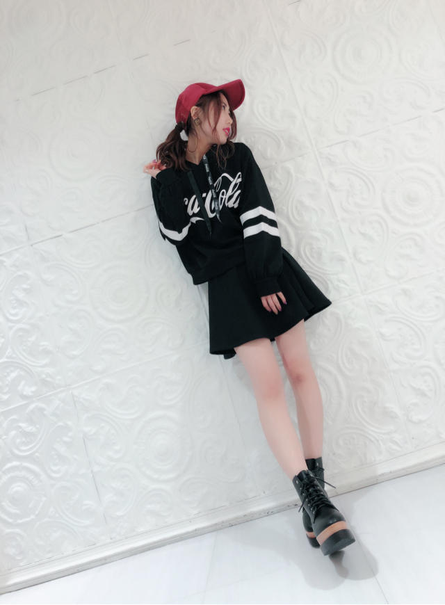 コラコーラコラボ♡♡