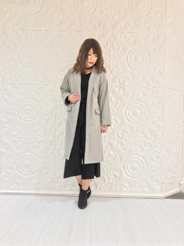 あのouterが再入荷♡♡♡