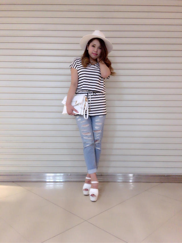 STAFF CODE #fumina