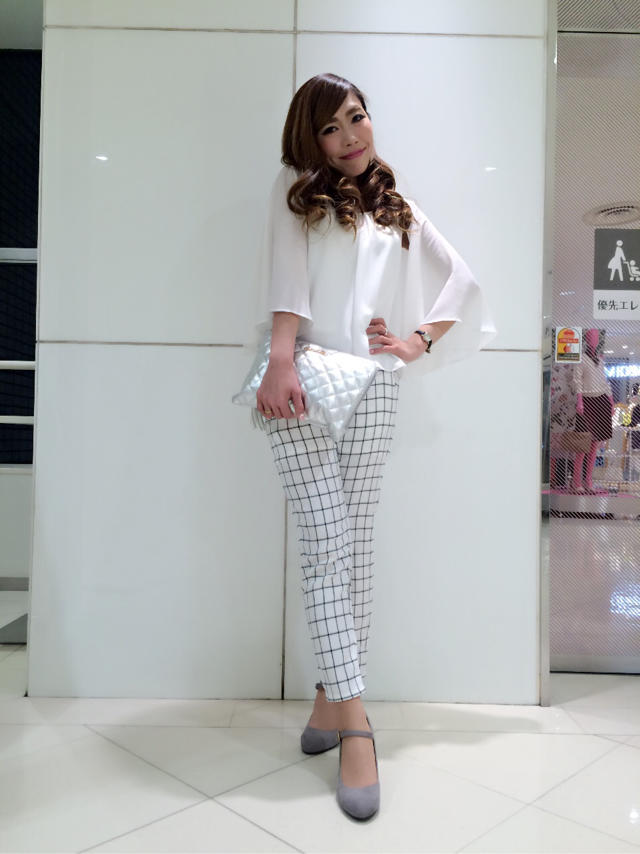 STAFF CODE ♡ #竹之内チーフ