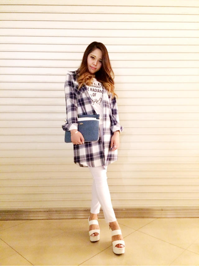 SpecialSet☆CODE #FUMINA