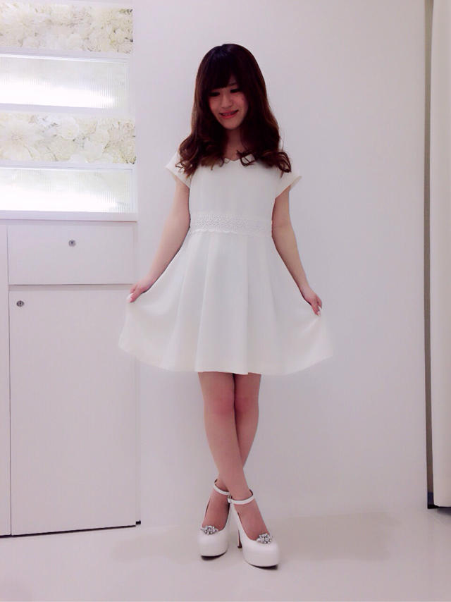 ゆきのおすすめワンピ☆★☆ゆき