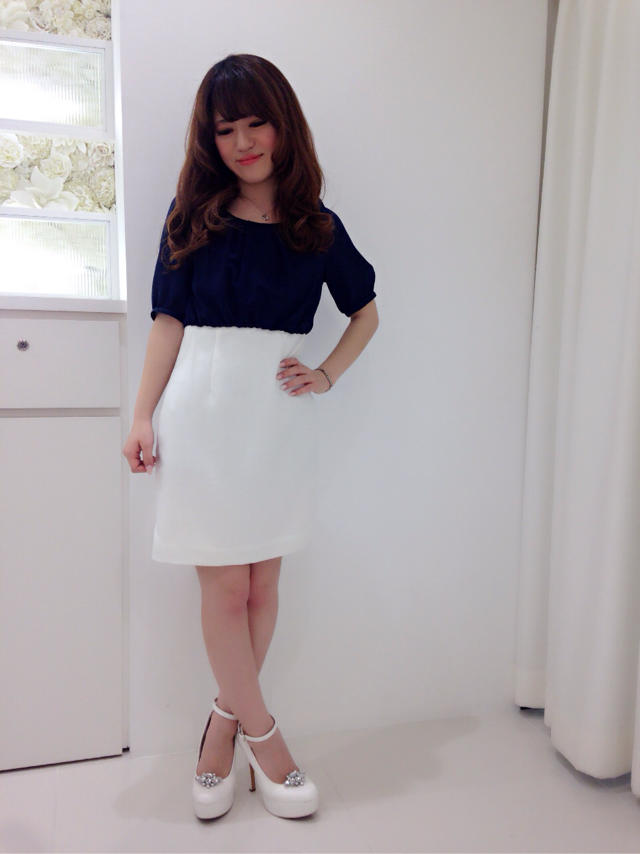 おすすめワンピ☆ゆき