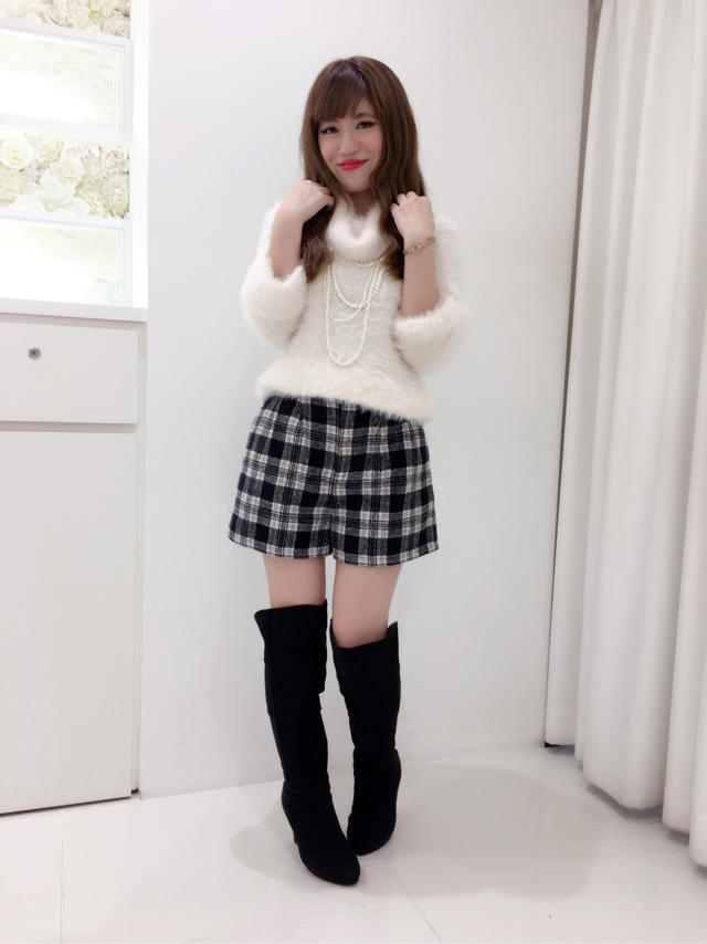 ゆきのおすすめボトム☆☆