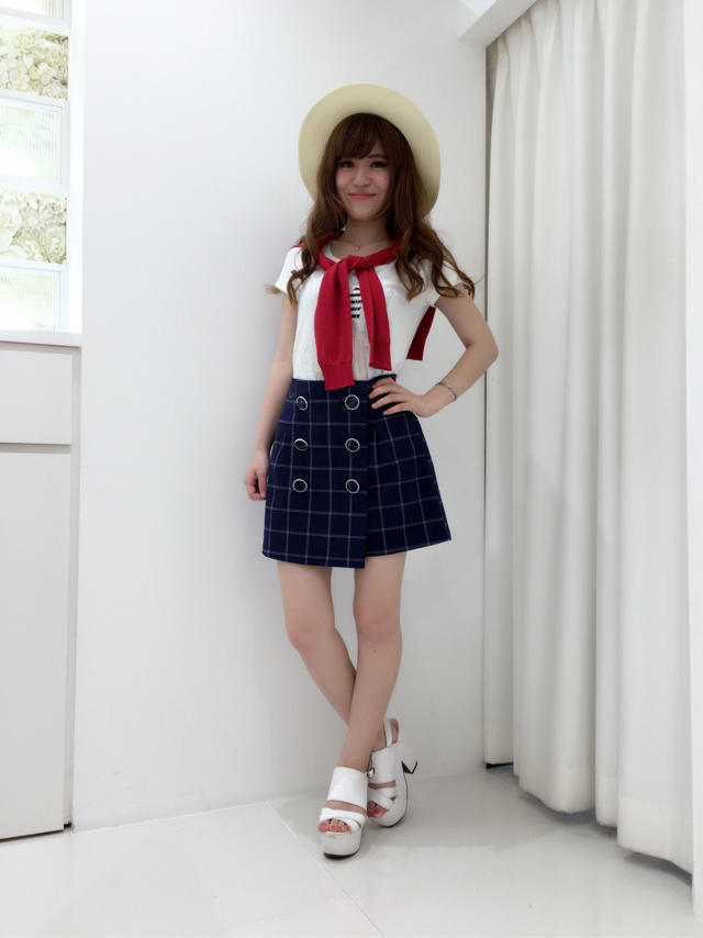 おすすめＴシャツ☆★☆ゆき