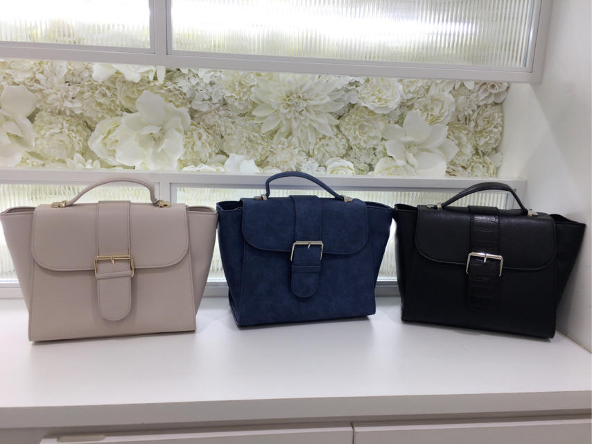 新作!!!!!BAG!!!!＊あゆみ