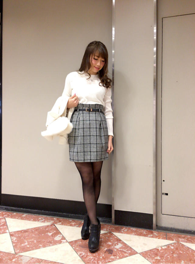 ★かんなお気に入り♪デート服♪★