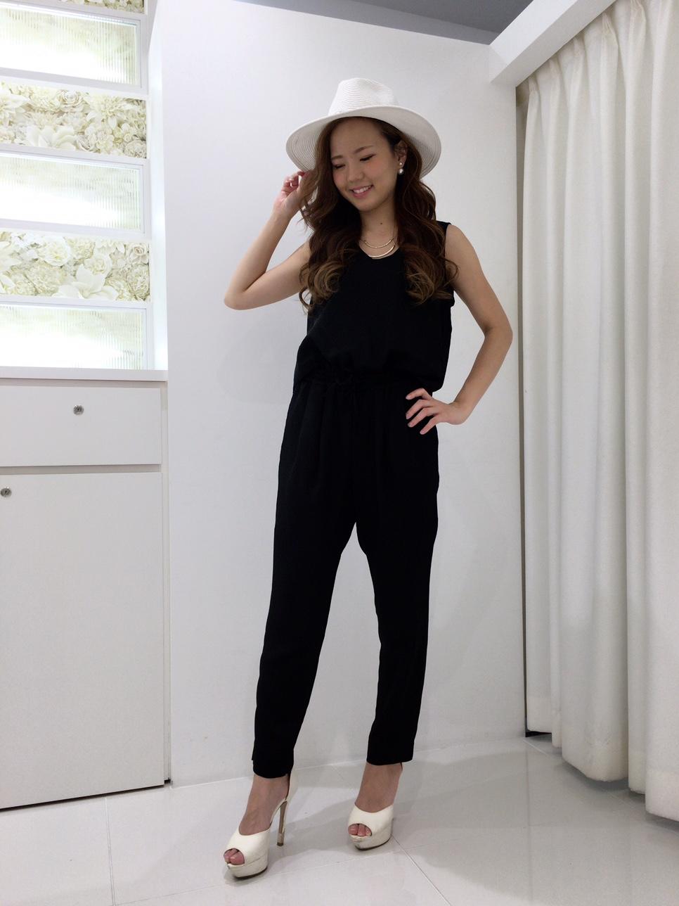 人気ロオールインワン再入荷★りさ