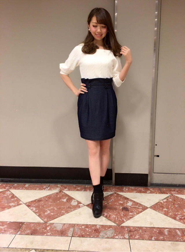 ★セクシーで可愛いワンピース♡★