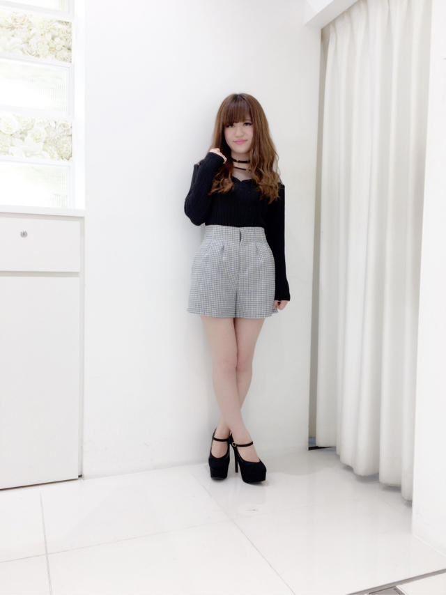 ゆきの大人キレイめコーデ★☆★