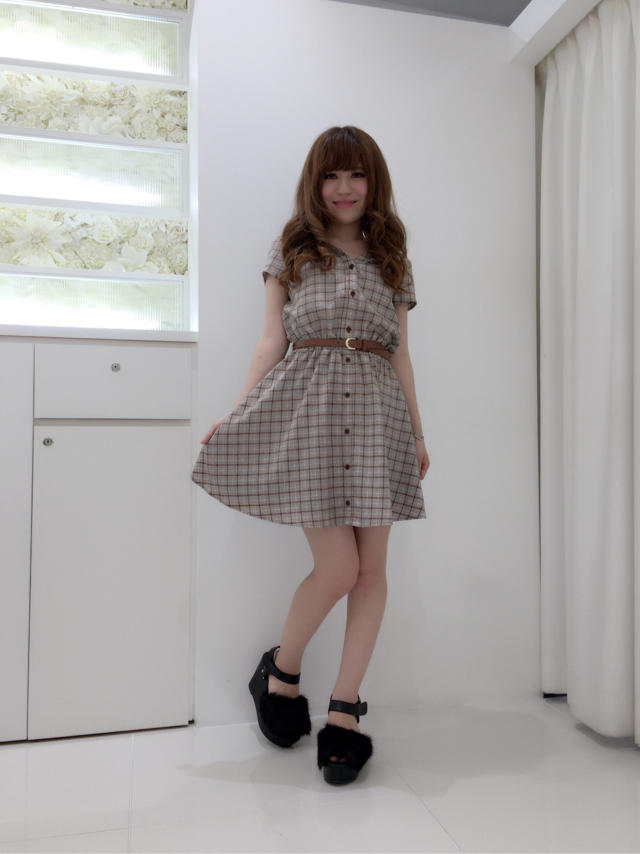 ゆきのおすすめワンピ★☆ゆき