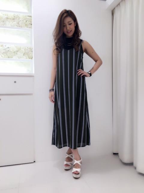 新作ワンピース☆みずほ