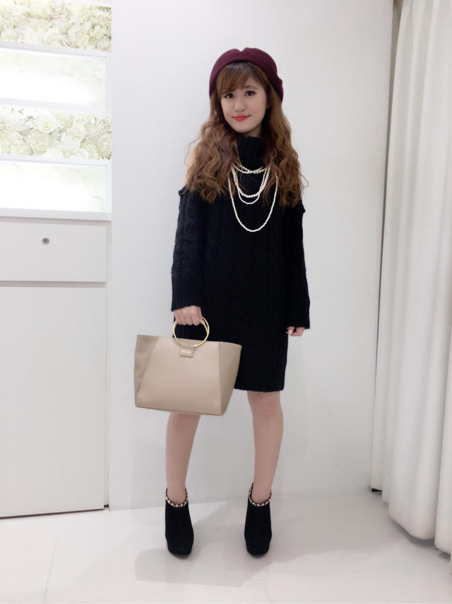おすすめ新作BAG★☆ゆき