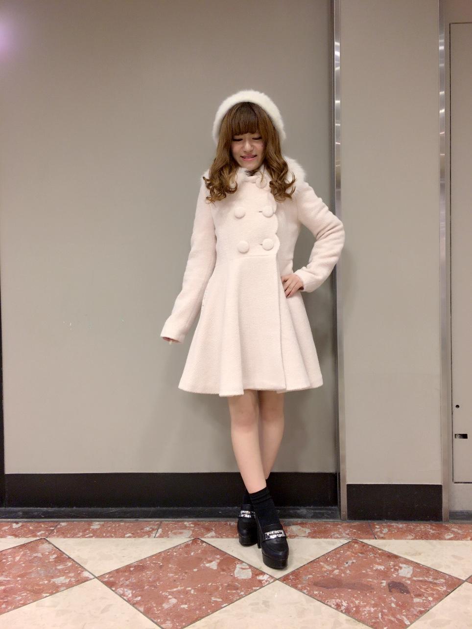 コート★