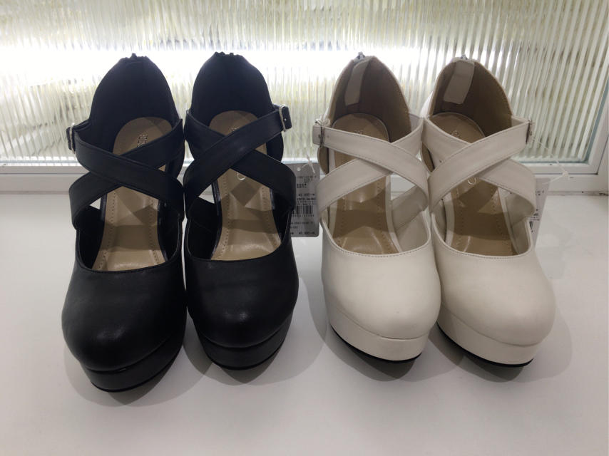 ヒール１０ｃｍパンプス＊あゆみ
