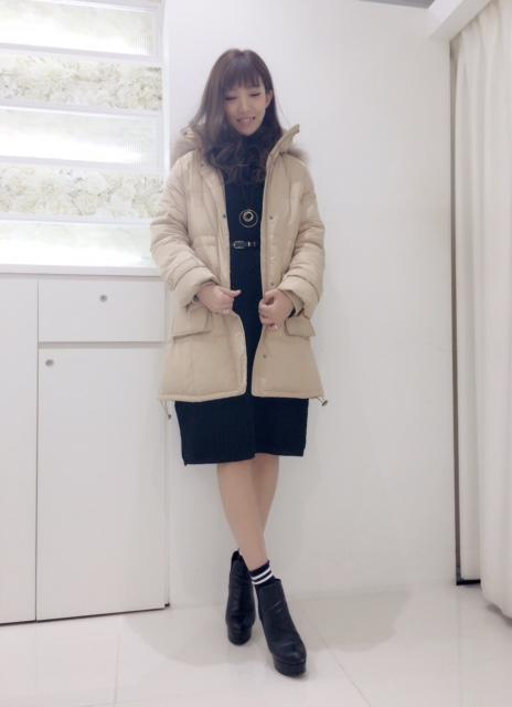 アウター★みずほ