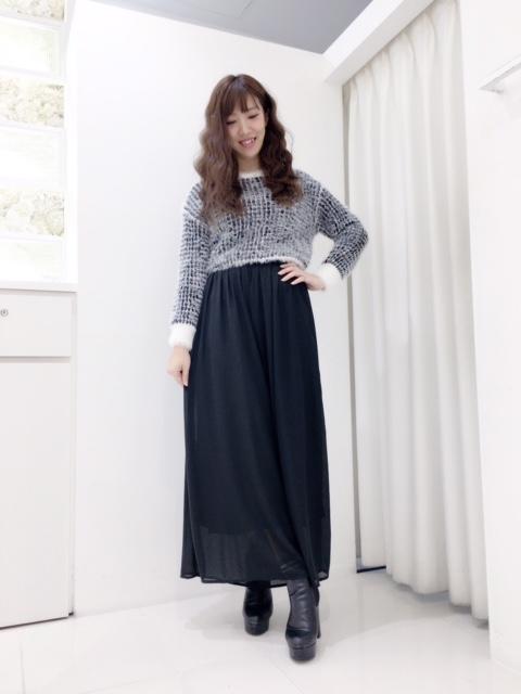 あったかニット☆みずほ