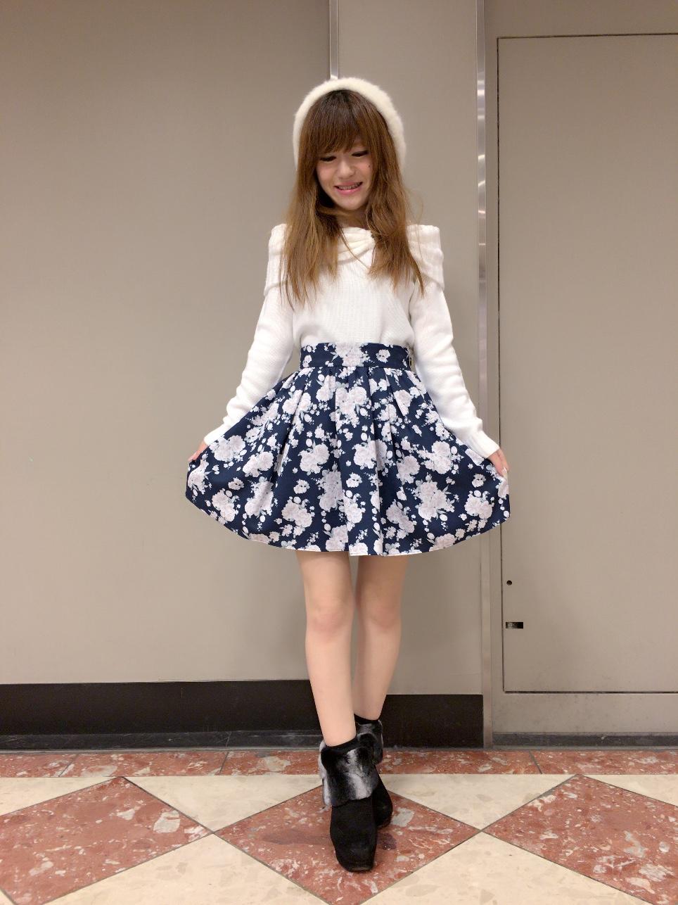 セール価格のおすすめコーデ♪