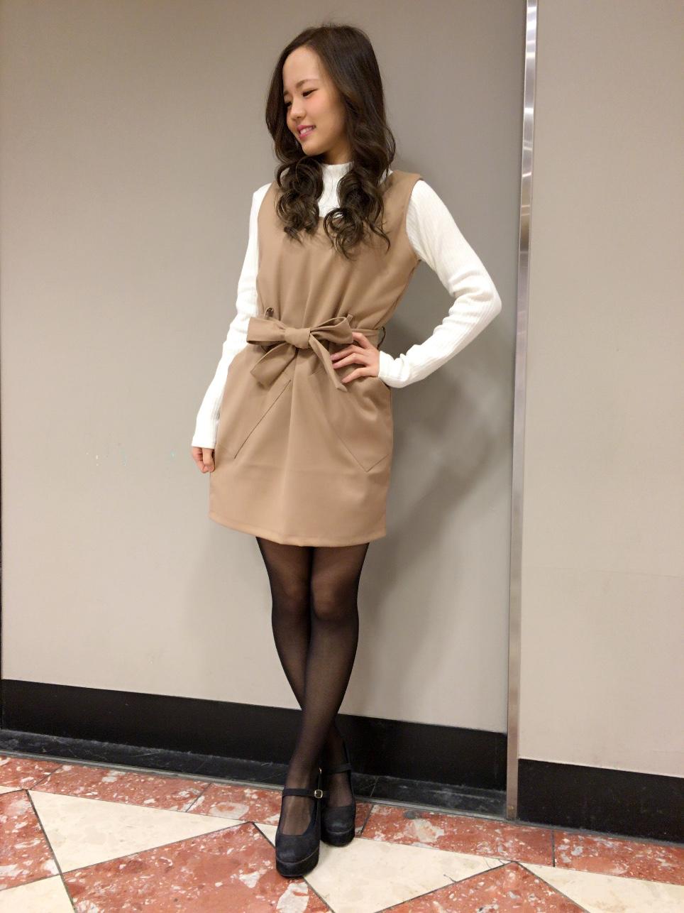 入荷したてワンピース♪