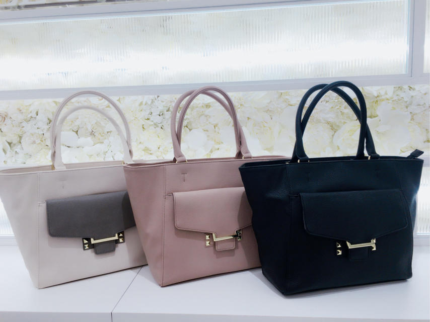 合皮トートBAG＊あゆみ