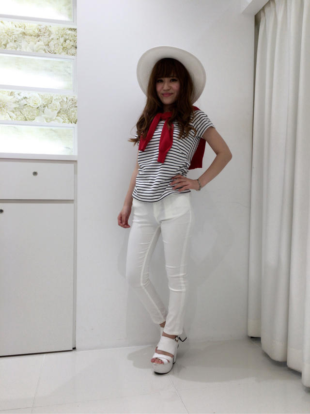 大人気トップス★☆ゆき