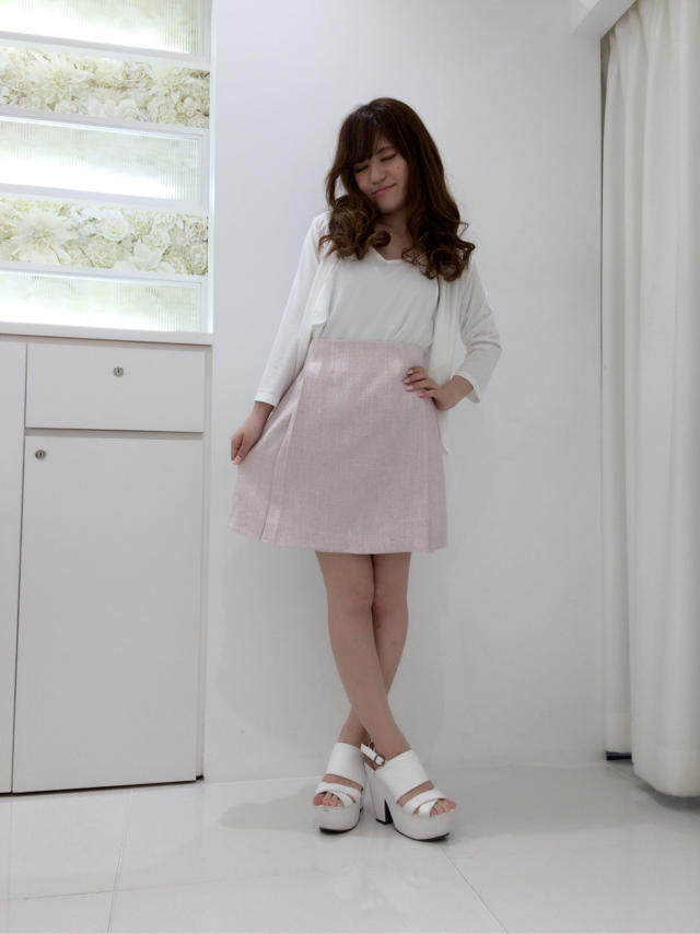 大人気スカート★☆★ゆき