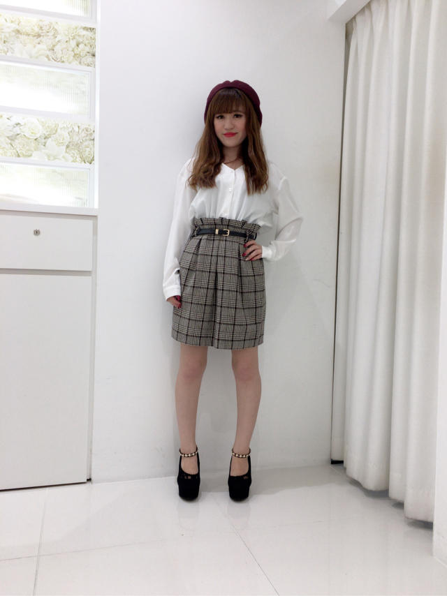 大人気わんぴ★☆ゆき